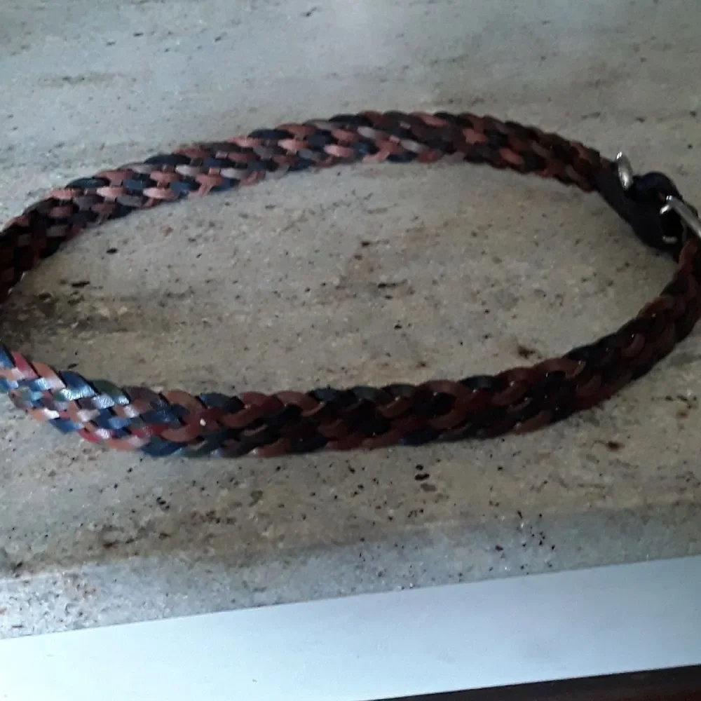 no bandr this woven